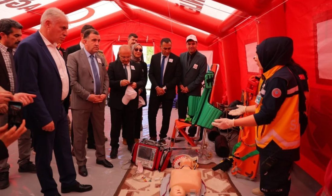 Sağlık Bakanlığı ile Millî Eğitim Bakanlığı arasında imzalanan iş birliği