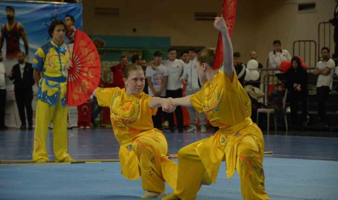 Sakarya’da 19 Mayıs coşkuyla kutlanıyor 19 Mayıs Atatürk’ü Anma, Gençlik ve Spor Bayramı, Sakarya’da düzenlenen