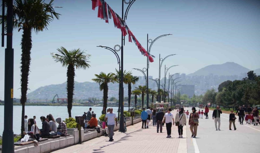 Samsun nüfusunun yüzde 13,8’ini gençler oluşturdu Samsun nüfusunun yüzde 13,8’ini 18-24 yaş arası gençler oluşturdu. Türkiye