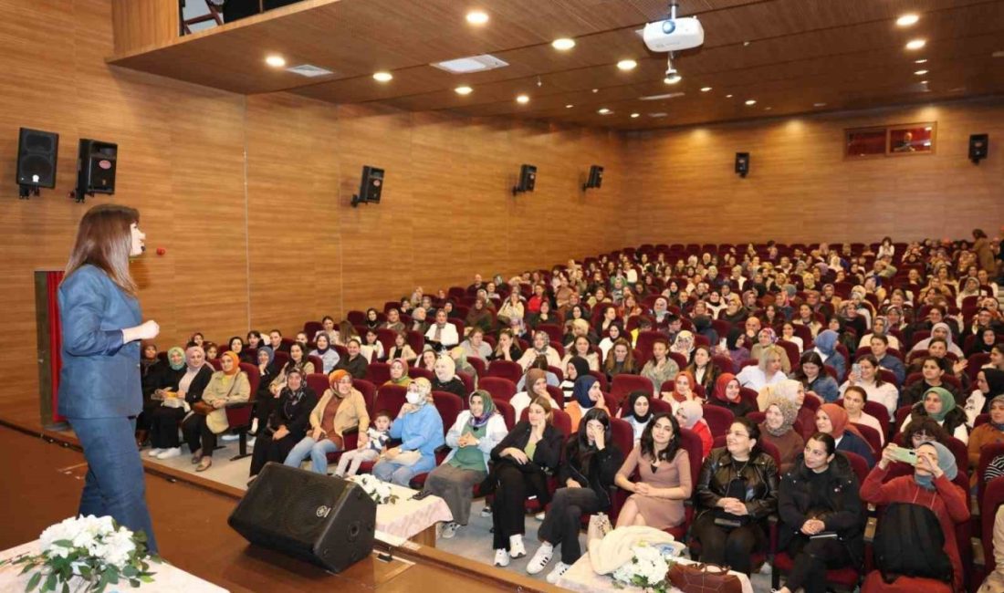 Samsun Büyükşehir Belediyesi tarafından kültür ve sanatın ilçelere taşınması amacıyla