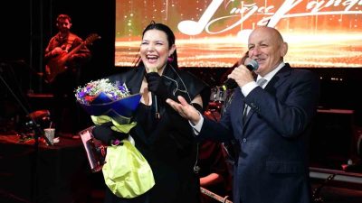 Samsun Terme Belediyesi tarafından bu yıl 25’incisi düzenlenen Geleneksel Sakarlı