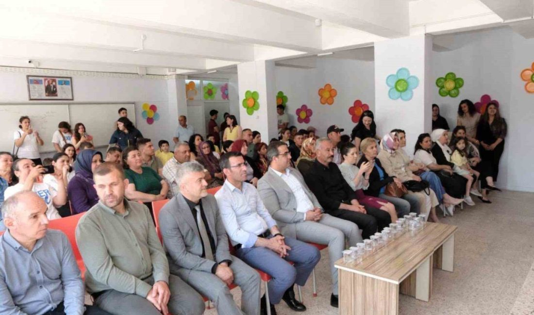 Sarıgöl’de engelliler unutulmadı Sarıgöl Kaymakamı Halil Dalak, Engelliler Haftası kapsamında Sarıgöl Milli Egemenlik
