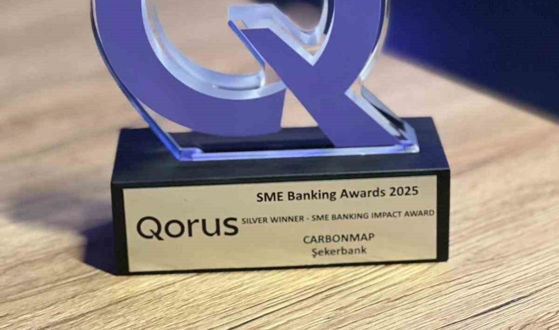 Şekerbank’ın tamamen kendi kaynaklarıyla geliştirdiği ve müşterilerinin kullanımına sunduğu emisyon