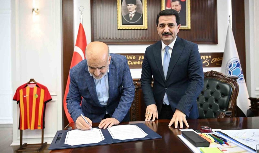 Selçuklu Mahallesi’ne yeni taziye evi kazandırılıyor Battalgazi Belediyesi, Selçuklu Mahallesi’ne kazandırılacak taziye evi için hayırsever Mustafa