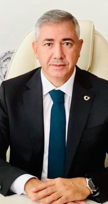 Gaziantep SGK İl Müdürü Mehmet Uzun, “Sosyal Güvenlik Haftası” vesilesi