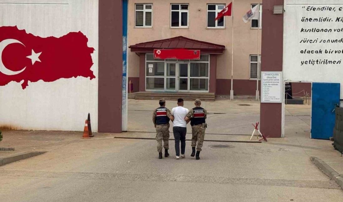 Gaziantep’in İslahiye ilçesinde meydana gelen silahlı yaralama zanlısı ile kavga