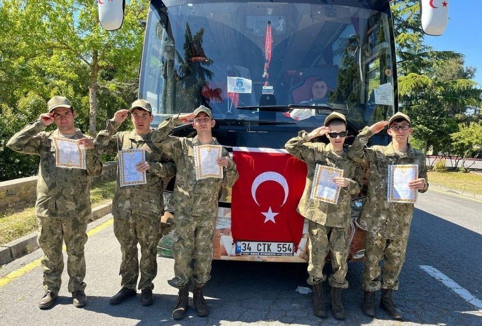 Silivri Belediyesi Sosyal Yardım İşleri Müdürlüğü tarafından 10-16 Mayıs Engelliler