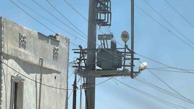 DEM Partili Silopi Belediyesi, Dicle Elektrik’in 2025 yılı yatırım programı