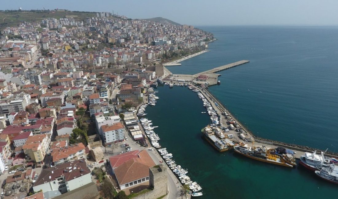 Türkiye İstatistik Kurumu (TÜİK), 2024 yılı Doğum İstatistikleri bültenini yayımladı.