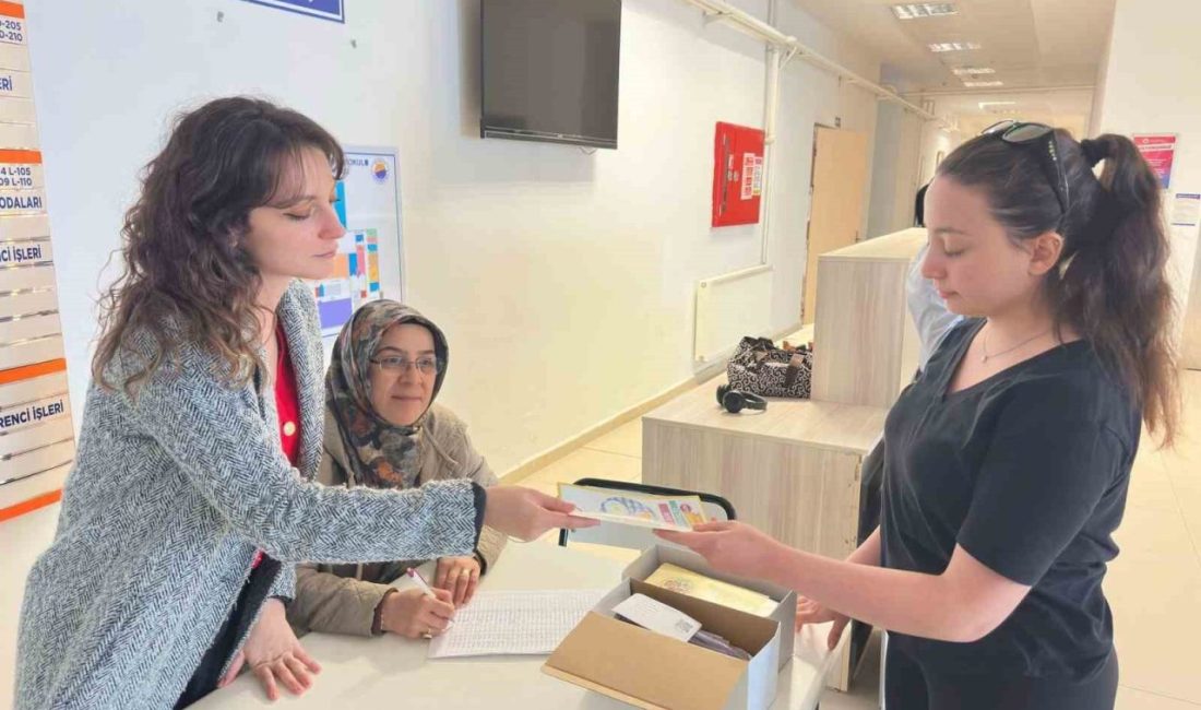 Sinop’ta VKİ ölçümü: Hedef 25 bin kişi SİNOP (İHA) – Sağlık Bakanlığı’nın “Sağlıklı Türkiye Yüzyılı” vizyonu çerçevesinde