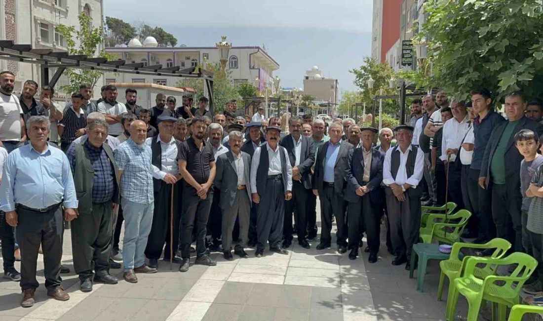 Şırnak’ın Silopi ilçesinde ikamet eden 27 yaşındaki gençten 3 gündür