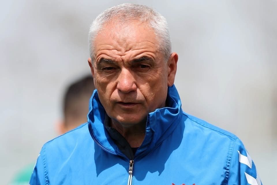 Trendyol Süper Lig’in 36. haftasında yarın deplasmanda Samsunspor ile karşılaşacak