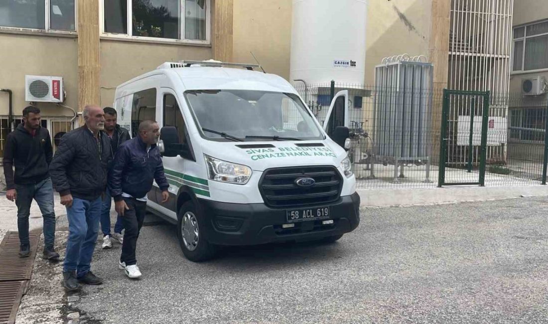 Sivas’ta vücuduna kene yapışmasının ardından Kırım Kongo Kanamalı Ateşi (KKKA)