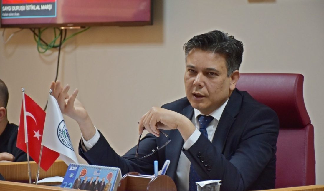 Bilecik’in Söğüt ilçesinde uzun süredir beklenen “50 Yataklı Devlet Hastanesi”