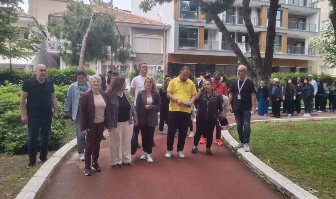 Söke İlçe Sağlık Müdürlüğü, 9 Mayıs Dünya Çölyak Farkındalık Günü