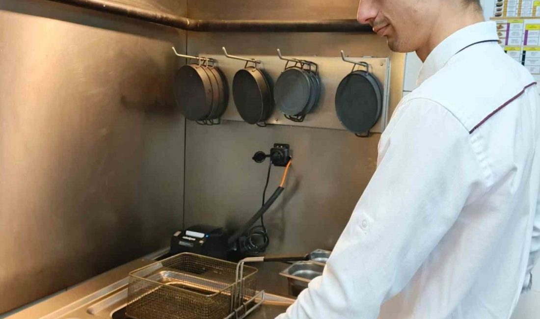 Aydın’ın Söke ilçesinde halk sağlığının korunması hedefiyle riske dayalı gıda