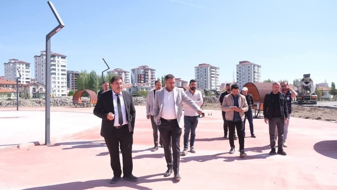 Sorgun ilçesi genelinde ulaşımı kolaylaştırmak ve yaşam kalitesini artırmak amacıyla