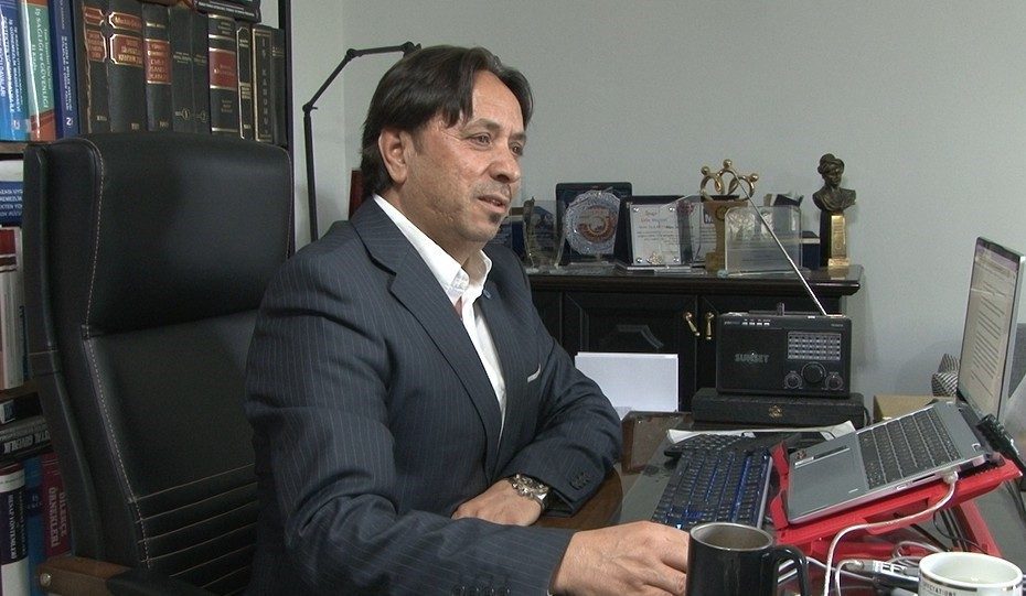 Sosyal Güvenlik Başuzmanı İsa Karakaş, “Terörsüz Türkiye hedefinin ilk müjdesi