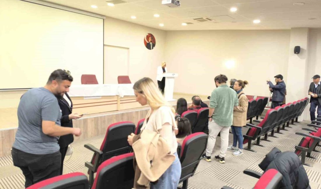 19 Mayıs tarihleri arasında kutlanan Sosyal Güvenlik Haftası kapsamında bu