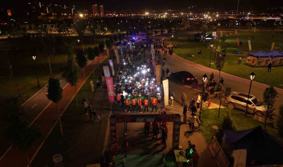 Kayseri Büyükşehir Belediyesi; 19 Mayıs Atatürk’ü Anma, Gençlik ve Spor