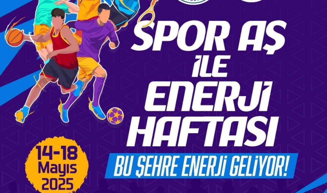Kayseri Büyükşehir Belediyesi Spor A.Ş., 19 Mayıs Atatürk’ü Anma, Gençlik