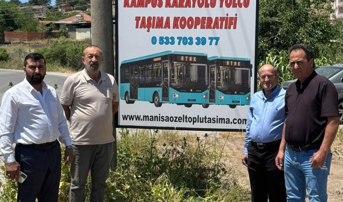 Sporun duayeni taşımacılığa yön vermeye hazır Uzun yıllardır spor camiasının içinde aktif görevler üstlenen ve Muay