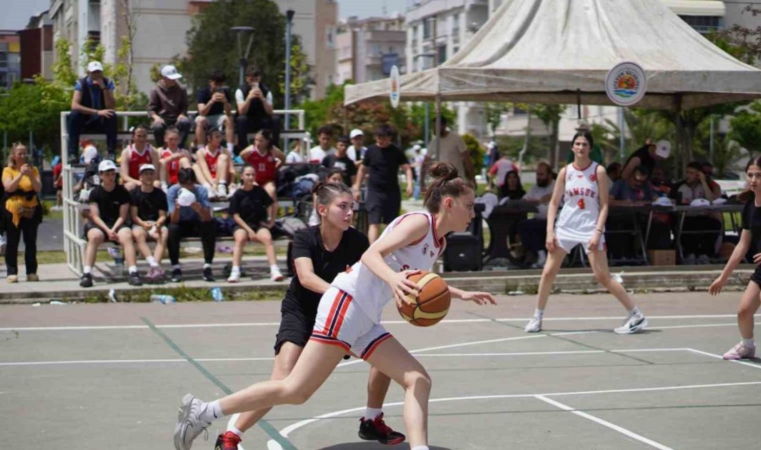 Samsun’un Atakum Belediyesi, 19 Mayıs Atatürk’ü Anma, Gençlik ve Spor