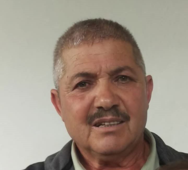 Zonguldak’ın Ereğli ilçesinde tarladan dönmeyen 65 yaşındaki adamın hayatını kaybettiği