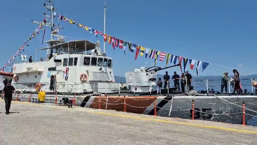 19 Mayıs Atatürk’ü Anma, Gençlik ve Spor Bayramı etkinlikleri çerçevesince