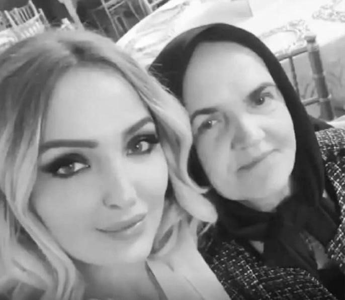 Tekirdağ’ın Marmaraereğlisi ilçesinde Safiye Erden (74) ile kızı Refiye Erden’in