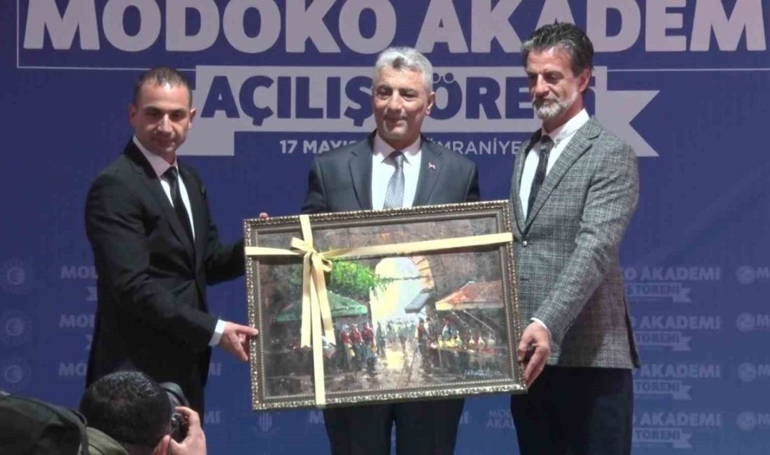 Ticaret Bakanı Ömer Bolat, “Mobilya sektöründe dünyada ilk on içindeyiz”