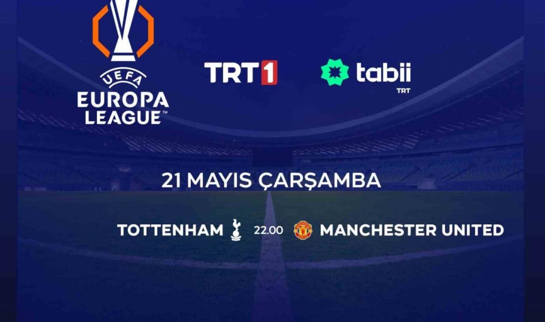 UEFA Avrupa Ligi Finali’nde İngiltere’nin iki köklü kulübü, Tottenham ile