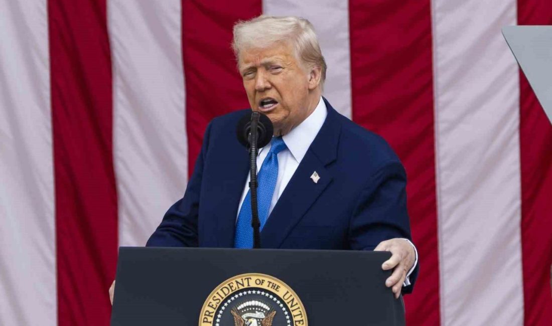 Trump: “Putin ateşle oynuyor” ABD Başkanı Donald Trump, Rusya Devlet Başkanı Vladimir Putin’in “ateşle