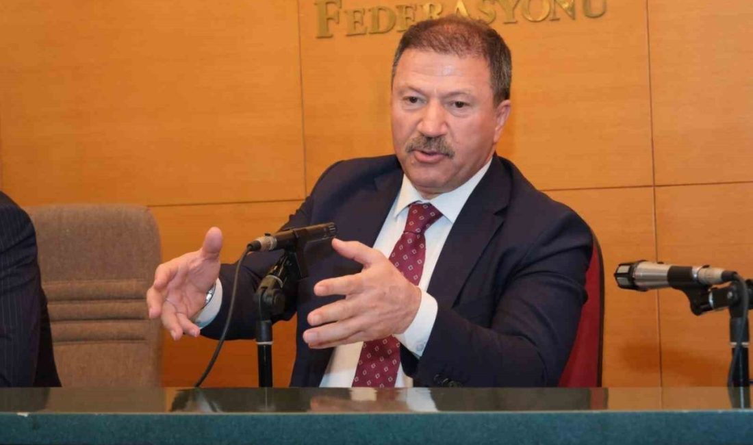 TŞOF, 81 ilin oda başkanlarıyla İstişare ve Değerlendirme Toplantısı düzenledi Türkiye Şoförler ve Otomobilciler Federasyonu (TŞOF), 81 ilin Şoförler ve