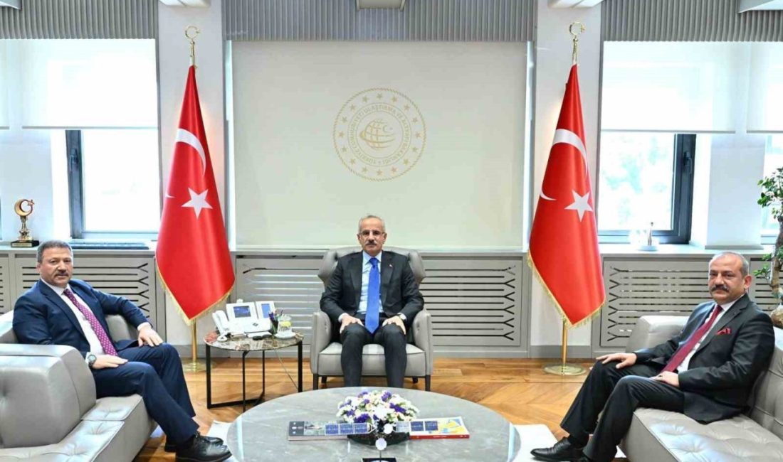 Türkiye Şoförler ve Otomobilciler Federasyonu (TŞOF) Genel Başkanı Mehmet Yiğiner,