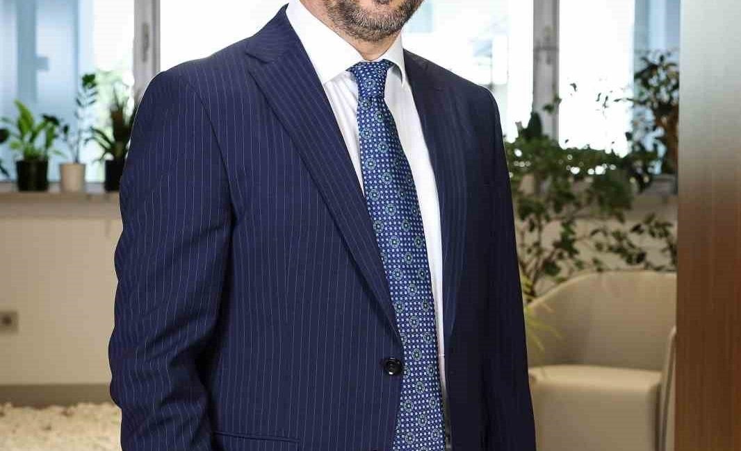 Türk Telekom, enerji ve soğutma sistemlerindeki altyapı ekipmanlarının tek bir
