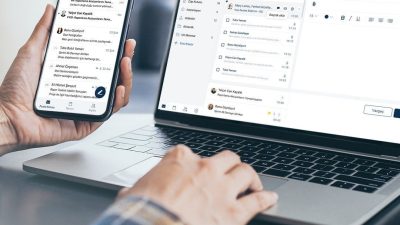 Turkcell tarafından geliştirilen e-posta hizmeti Mailim’in, güçlü altyapısı ve 7/24