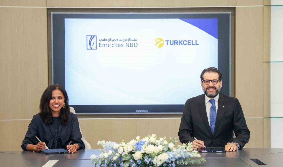 Turkcell’in veri merkezi yatırımlarını gerçekleştiren TDC Veri Hizmetleri şirketi, Emirates