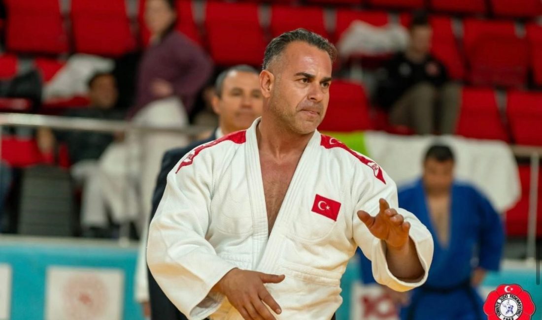 Türkeli BES’li judoculara Avrupa vizesi Türkiye Judo Şampiyonası’ndan kupa ve madalyalarla dönen Türkeli Belediye Esnafspor