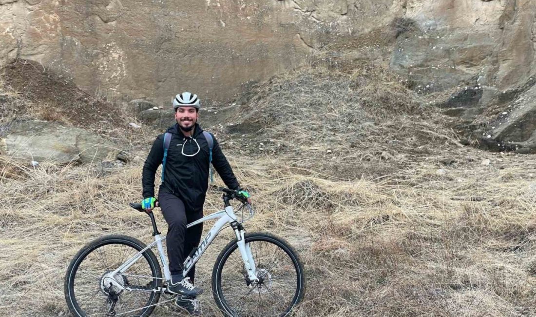 Türkiye Bisiklet Federasyonu Elazığ Temsilciliği’ne Furkan Tunçel atandı. Türkiye Bisiklet