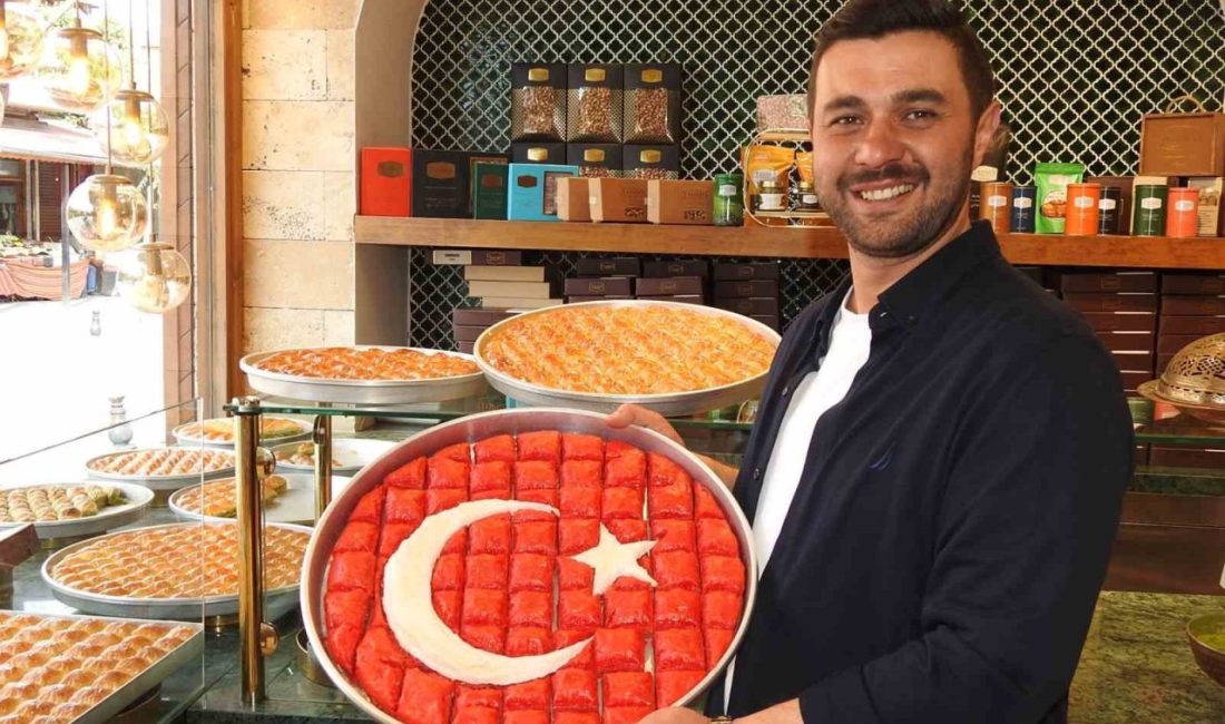Gaziantep’te oynanan ve Galatasaray’ın Trabzonspor’u yenerek kazandığı Ziraat Türkiye Kupası