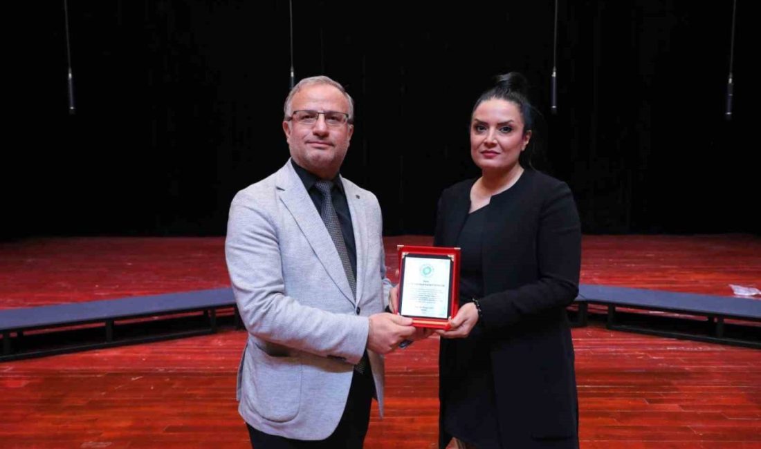 Niğde Ömer Halisdemir Üniversitesi bünyesinde yürütülen ve Türkiye’de bir ilk