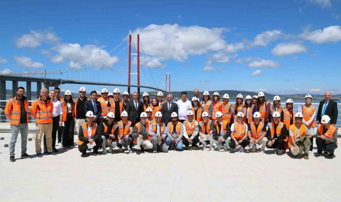 Manisa Celal Bayar Üniversitesi (MCBÜ) Mühendislik ve Doğa Bilimleri Fakültesi