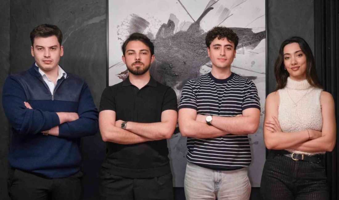 Türk genç mimarların tasarladığı Nexus projesi, kullanılmayan viyadük altlarını mikro