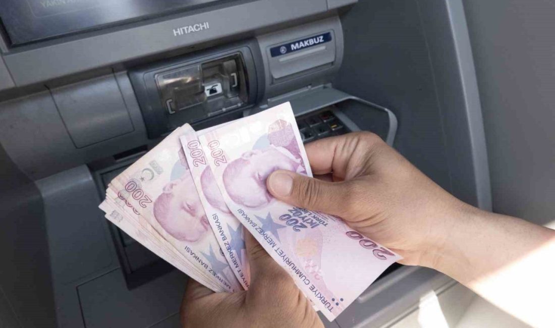 Yalova Belediyesi kent içindeki 50 adet ATM (otomatik para çekme