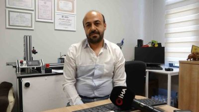 Malatya Turgut Özal Üniversitesi Mühendislik ve Doğa Bilimleri Fakültesi Dekan