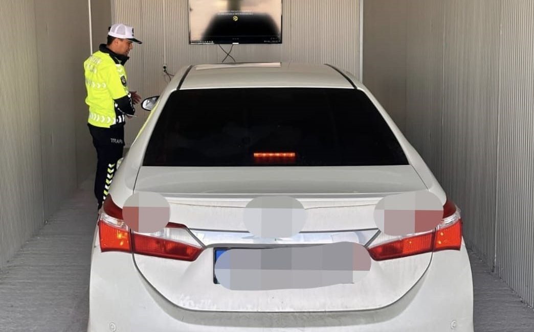 Yaşam Tüneli’nde trafik kuralları anlatıldı Niğde İl Emniyet Müdürlüğü ekipleri, Niğde-Kayseri Yolunda bulunan uygulama noktasındaki