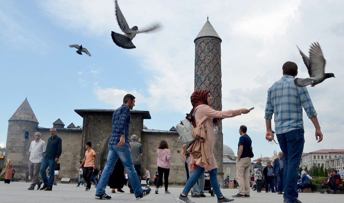 Erzurum Sağlık İl Müdürlüğü, Mayıs ayının “Cilt Kanseri Farkındalık Ayı”
