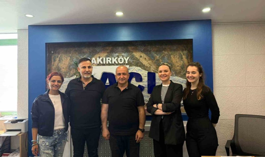 Yeşilyurt Geleceğim Koleji ile Türkiye Karate Federasyonu arasında iş birliği