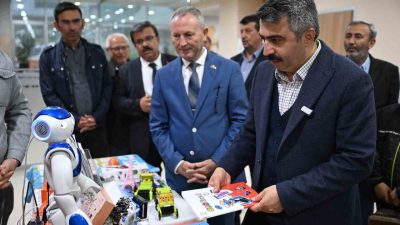 Yıldırım Belediyesi, Gençlik Haftası ve 19 Mayıs Atatürk’ü Anma, Gençlik